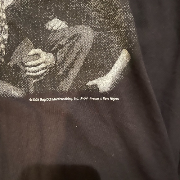 Aerosmith Tee 🎼🎸🤘🇺🇸🦅 - Picture 4 of 6